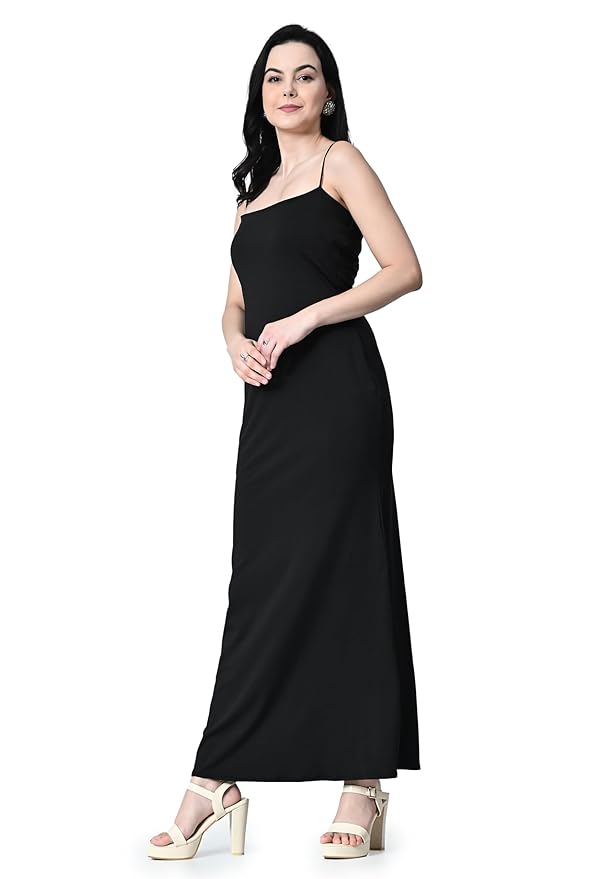 Women's Cutout Ribbed Bodycon Dress | Sleeveless Midi