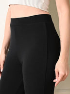 Bootcut Formal & Casual Wear Pants for Women